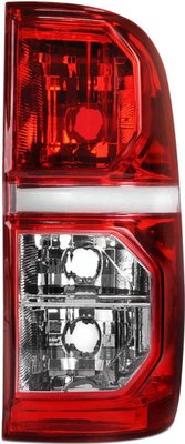 Lanterna Traseira Hilux Pick-Up 2012 a 2015 Direito COFRAN