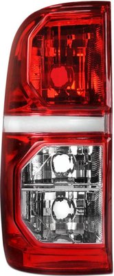 Lanterna Traseira Hilux Pick-Up 2012 a 2015 Esquerda COFRAN