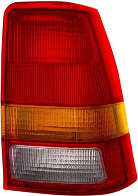 Lanterna Traseira Kadett 1988 Até 1997 Ré Fume Direita Passageiro COFRAN