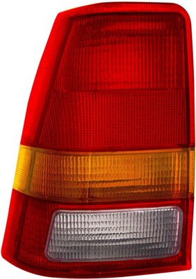 Lanterna Traseira Kadett 1988 Até 1997 Ré Fume Esquerda Motorista COFRAN