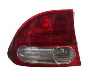 Lanterna Traseira New Civic 2007 a 2011 Esquerda RENOV