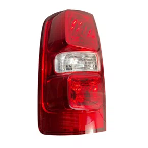 LANTERNA TRASEIRA S10 2012 A 2024 LTZ COM NEBLINA BICOLOR ESQUERDA