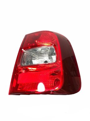 Lanterna Traseira Saveiro G5 G6 2009 a 2016 Fumê Lado Direito Passageiro - FITAM