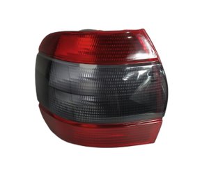 Lanterna Traseira Siena G1 1996 1997 1998 1999 2000 Fume Direito Passageiro