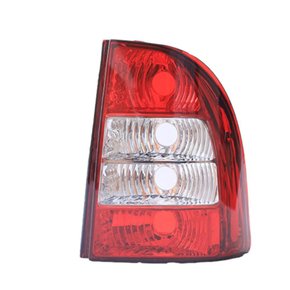 Lanterna Traseira Strada 2004 a 2008 Direita Caroneiro COFRAN