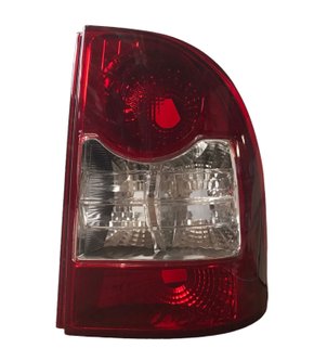 Lanterna Traseira Strada 2008 a 2014 Canto Direita Caroneiro RENOV