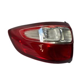 Lanterna Traseira Strada 2014 a 2019 Lado Esquerdo Motorista COFRAN