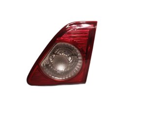 Lanterna Traseira Tampa Mala Corolla 2008 2009 2010 2011  Direito Passageiro 