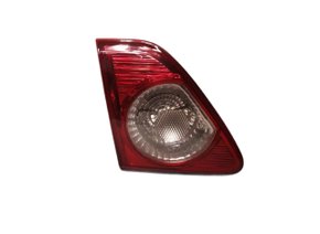 Lanterna Traseira Tampa Mala Corolla 2008 2009 2010 2011  Esquerdo Motorista