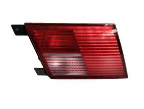 Lanterna Traseira Tampa Mala Santana 1999 2000 2001 2002 2003 2004 2005 2006 Esquerdo Motorista JCV