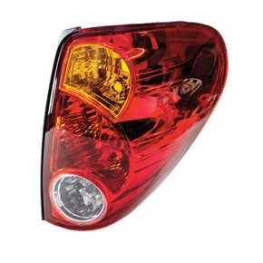 Lanterna Traseira Triton 2007 a 2015 Direita Caroneiro COFRAN