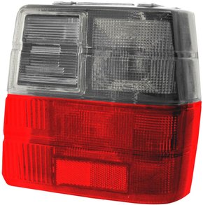 Lanterna Traseira Uno 1984 Até 2003 Fume Direita Passageiro COFRAN