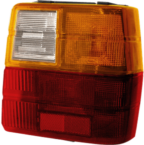 Lanterna Traseira Uno 1984 Até 2003 Tricolor Direita Passageiro COFRAN