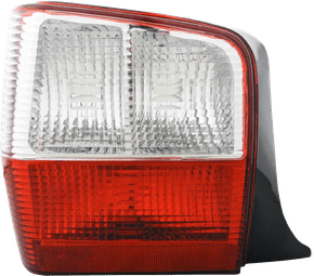 Lanterna Traseira Uno Modelo Antigo 2004 Até 2010 Esquerda Motorista COFRAN