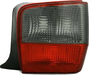 Lanterna Traseira Uno Modelo Antigo 2004 Até 2010 Fume Direita Passageiro COFRAN