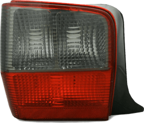 Lanterna Traseira Uno Modelo Antigo 2004 Até 2010 Fume Esquerda Motorista COFRAN