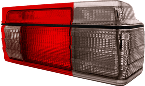 Lanterna Traseira Voyage 1985 Até 1990 Fume Direita Passageiro COFRAN