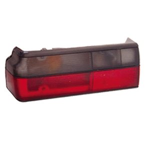 Lanterna Traseira Voyage 1991 Até 1995 Fume Esquerda Motorista RENOV