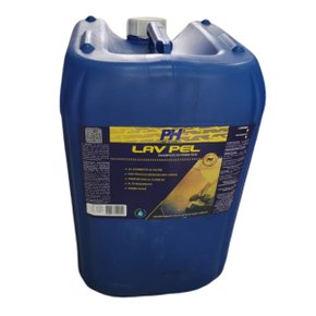 Lav-pel Shampoo Automotivo 20 Litros