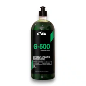 Lava Autos G500 Neutro GAVEA 1LT