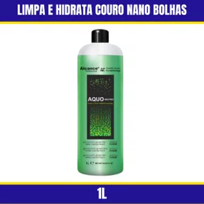 Lava Autos Neutro Aquo 1L