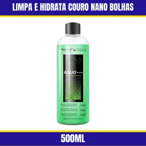 Lava Autos Neutro Aquo 500ML