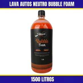 Lsvs Autos Neutro Bubble Foam 1,5L