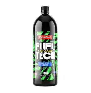 Lava Autos Neutro FuelTech 1,5L