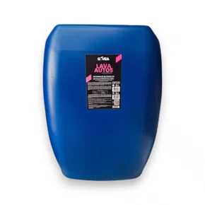 Lava Autos Neutro Gavea 50LT