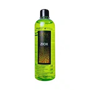 Lava Autos Shampoo Ziox Acido 500ML