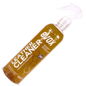 Leather Cleaner Limpador de Couro 500ML EVOX