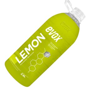 Lemon Shampoo Automotivo Desengraxante 2,8L EVOX
