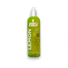 Lemon Shampoo Automotivo Desengraxante 500ML EVOX
