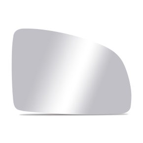 Lente Refil Retrovisor Celta Prisma 2006 a 2014 Lado Direito Passageiro BLAWER 
