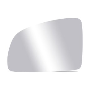 Lente Refil Retrovisor Celta Prisma 2006 a 2014 Lado Esquerdo Motorista BLAWER 