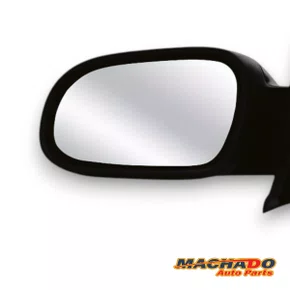 Lente Refil Retrovisor Fox Spacefox Crossfox Esquerdo