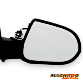 Lente Refil Retrovisor March Versa 2011 a 2019 Lado Direito