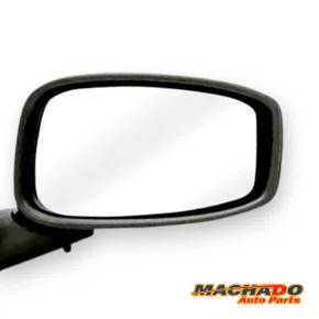 Lente Refil Retrovisor Stilo 2008 Até 2012  Esquerdo