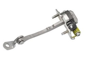 Limitador Da Porta Clio 2005 a 2016 Sem Lado