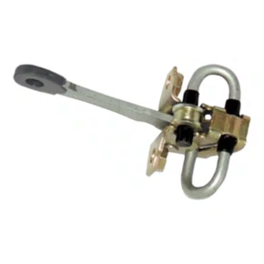 Limitador Da Porta Dianteira Palio Siena Strada Palio Weekend 1996 a 2000 Sem Lado  