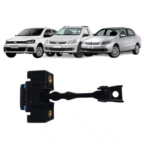 Limitador Porta Dianteira Gol /Saveiro/Voyage G5,G6,G7,G8 4 Portas Sem Lado