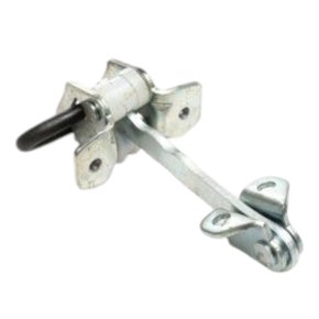 Limitador Porta Dianteira Palio G1 Strada 2003 a 2011 Sem Lado 