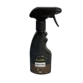 Limpa Couro Cadillac 500ml
Limpa Couro 500ml - CADILLAC
Limpa Couro 500ml - CADILLAC