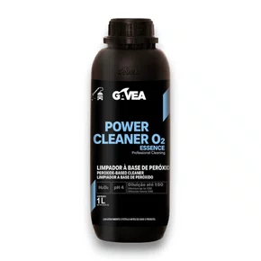 Limpa Estofado Power Cleaner O2 Essence 1L
