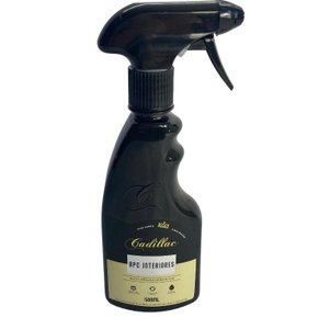 Limpa Interiores Apc Cadillac 500ml CADILLAC