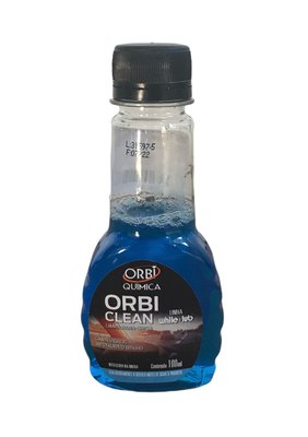 Limpa Para-brisa OrbiClean 100ml ORBI