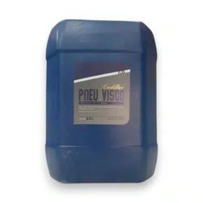 Limpa Pneu Visco 20L