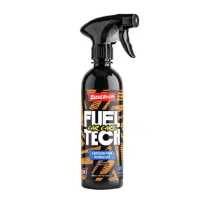 Limpa Pneus e Borrachas FuelTech 500ML
