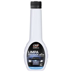 Limpa Radiador Aditivo 200ml ORBI