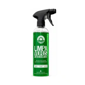 Limpa Vidros Anti Embacantes Easytech 500ML